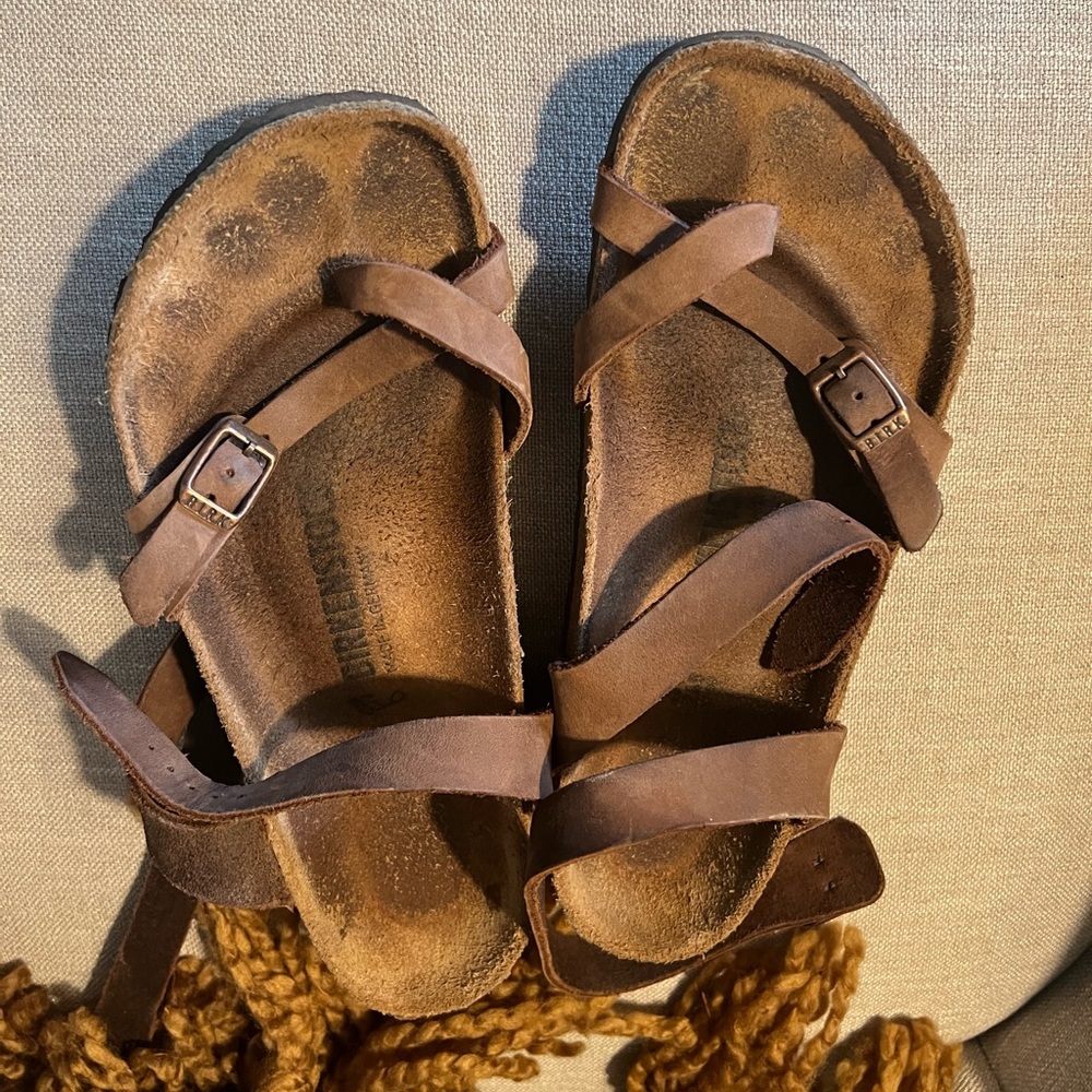 Yara sandals - Picture 2 of 4